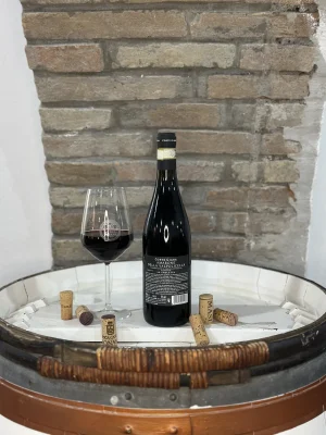 Amarone della Valpolicella DOCG La Groletta 2019 - Corte Giara