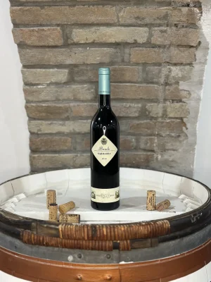 Barolo Sarmassa 2014