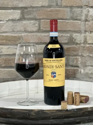Biondi Santi 2021
