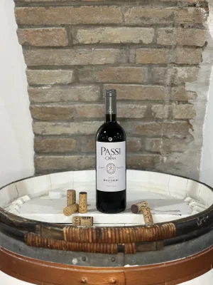 Bolgheri Rosso 'Passi di Orma' 2023 di Orma