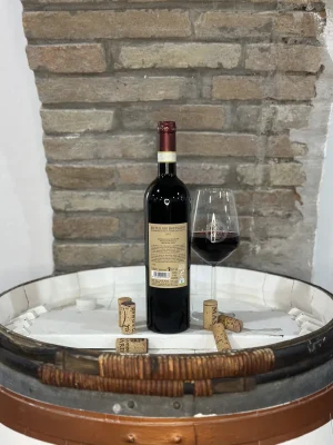 Brunello di Montalcino 2017
