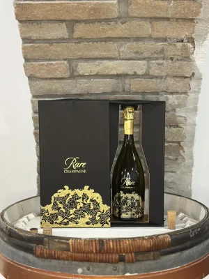 Champagne Rare Millésime 2013 Piper Heidsieck