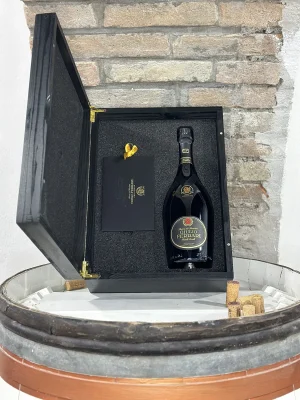 Giulio Ferrari 2004