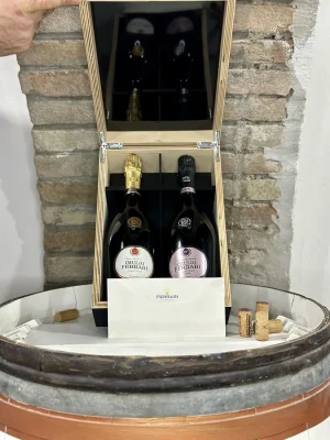 Giulio Ferrari 2008 “La Coppia”