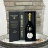 Giulio Ferrari Riserva del Fondatore 2015