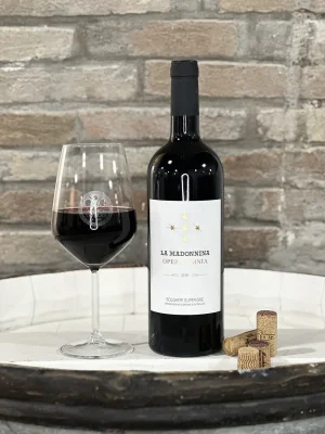 Opera Omnia Bolgheri Superiore Doc 2018