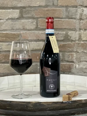 Montepulciano d'Abruzzo 