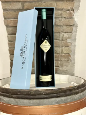 Marchesi di Barolo - Barbera d’Alba