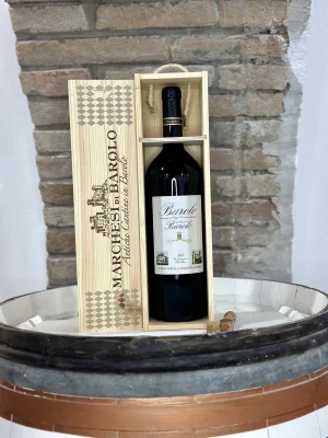 Marchesi di Barolo - Barolo