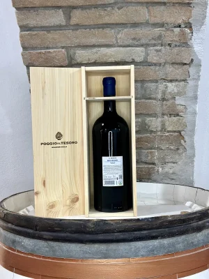 Poggio al Tesoro