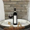 Sagrantino di Montefalco Il Bisbetico Domato di Tabarrini
