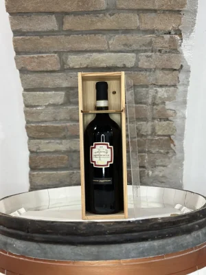 Sangiovese Montecucco