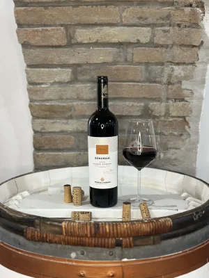 Sondraia 2020 - Poggio al Tesoro